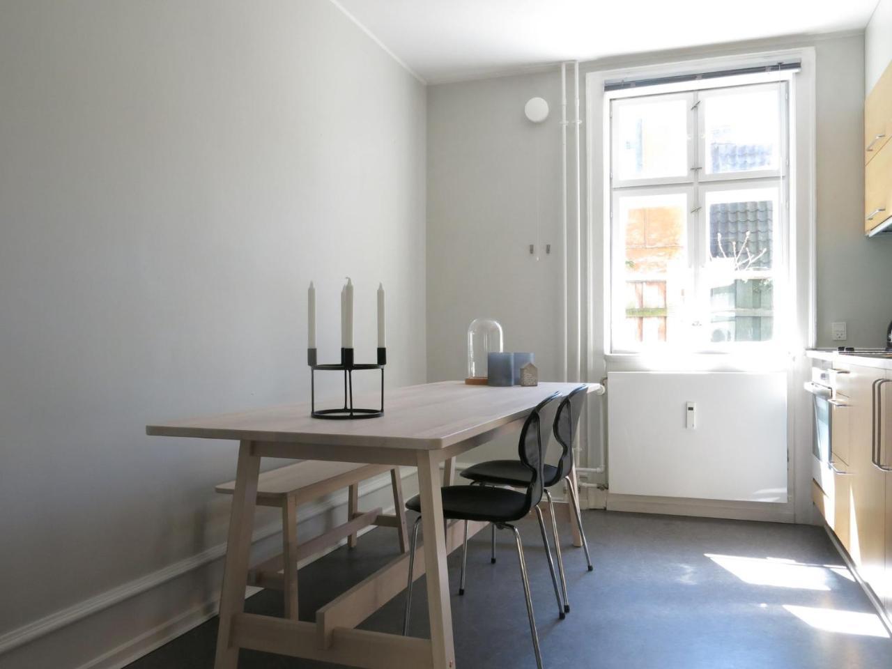 Apartmentincopenhagen Apartment 1141 Exterior photo